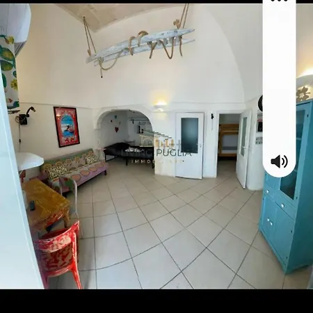 Holiday home Torre Bianca 21 Ostuni