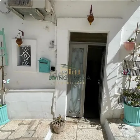 Torre Bianca 21 Holiday home