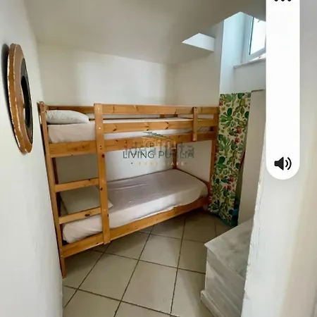 Torre Bianca 21 Дом отдыха *