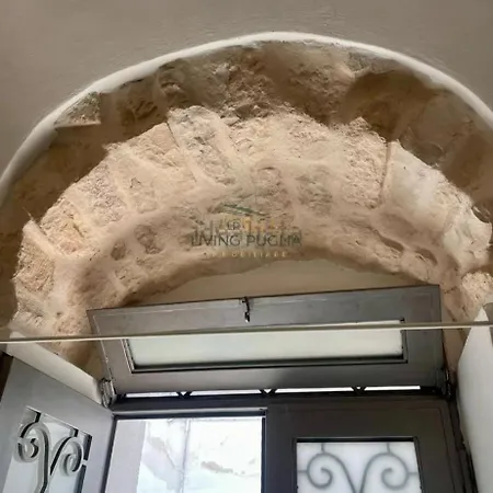 Torre Bianca 21 Дом отдыха *