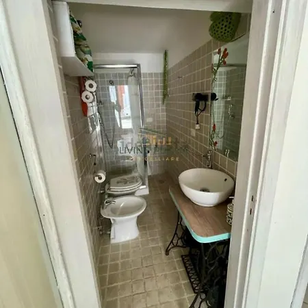 Holiday home Torre Bianca 21